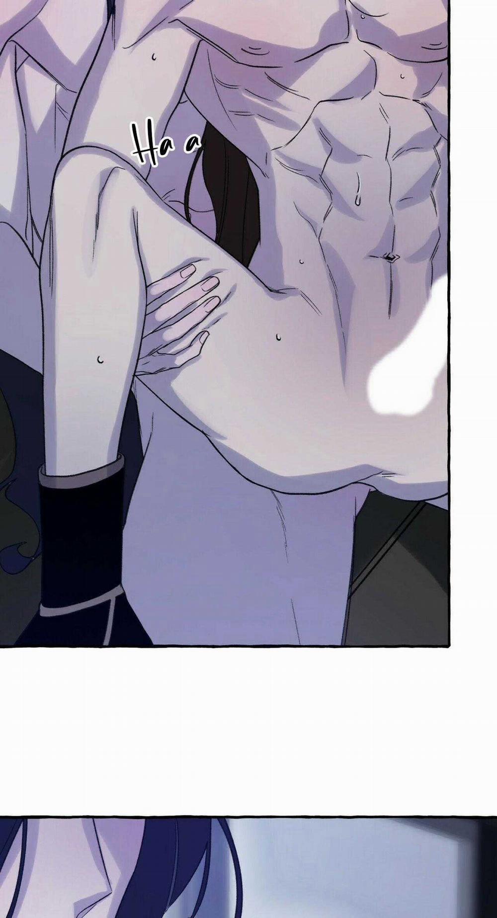 Bát Nhã Giai Nhân 42 trang 58