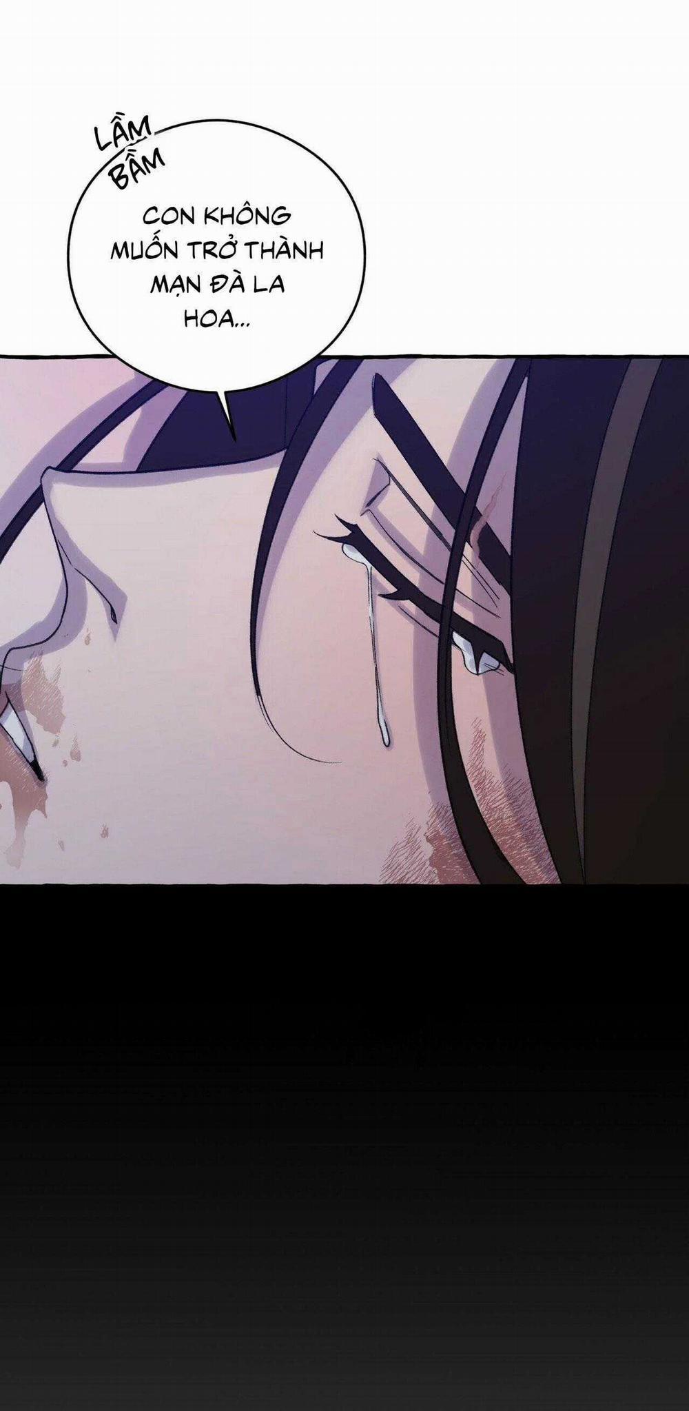 Bát Nhã Giai Nhân 42 trang 61