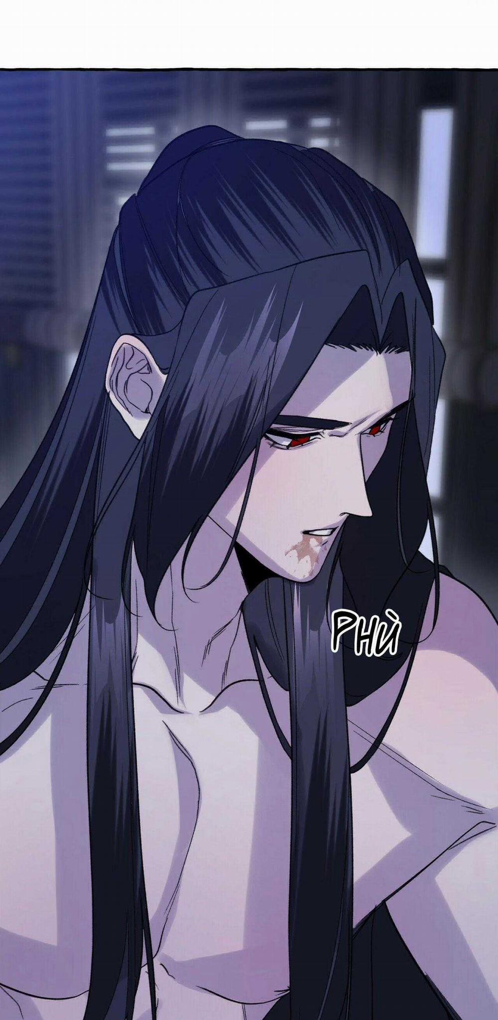 Bát Nhã Giai Nhân 42 trang 63