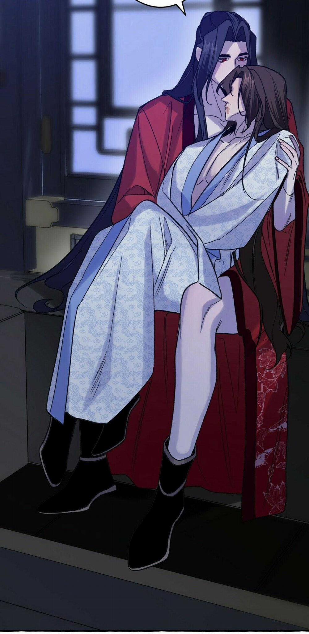 Bát Nhã Giai Nhân 42 trang 65