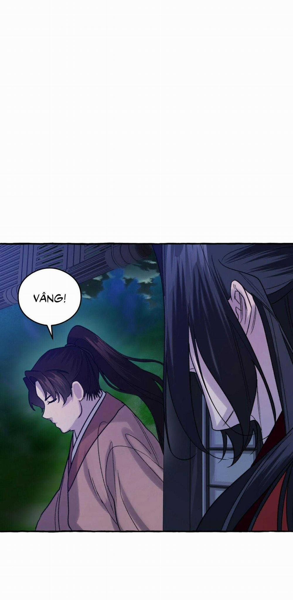 Bát Nhã Giai Nhân 42 trang 66