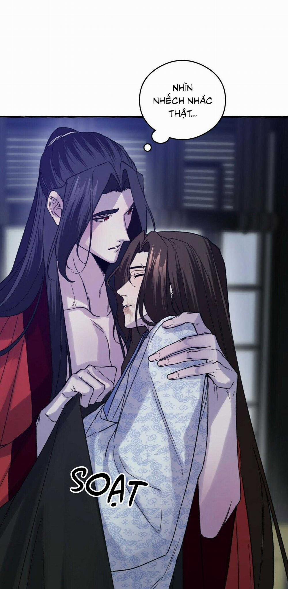 Bát Nhã Giai Nhân 42 trang 68