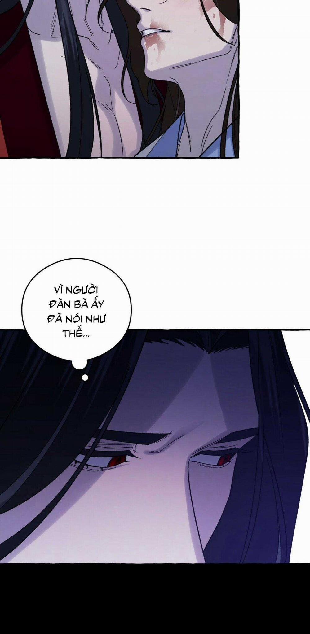 Bát Nhã Giai Nhân 42 trang 70