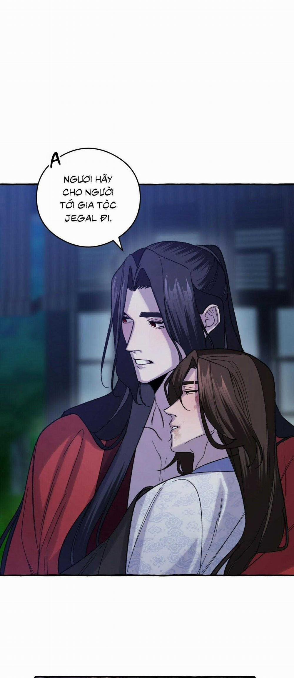 Bát Nhã Giai Nhân 42 trang 73