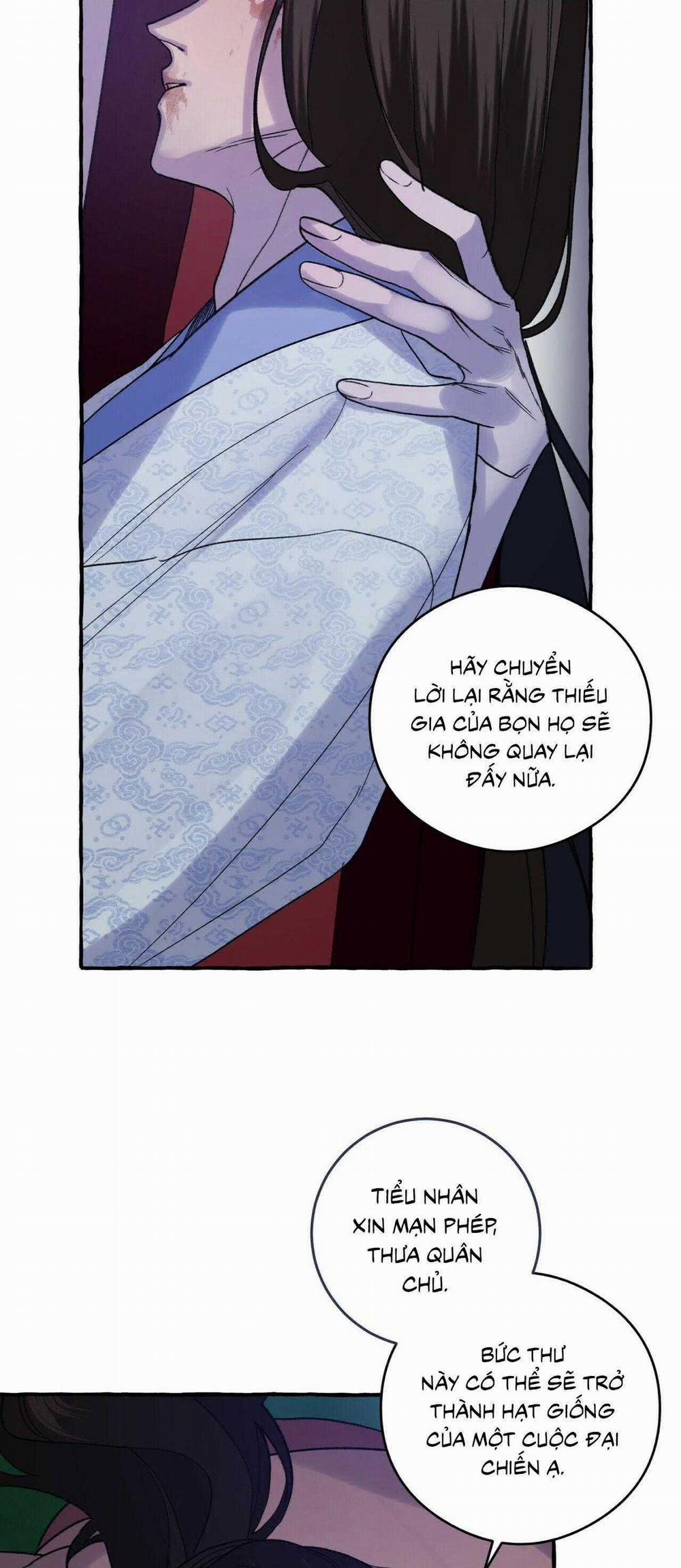 Bát Nhã Giai Nhân 42 trang 74