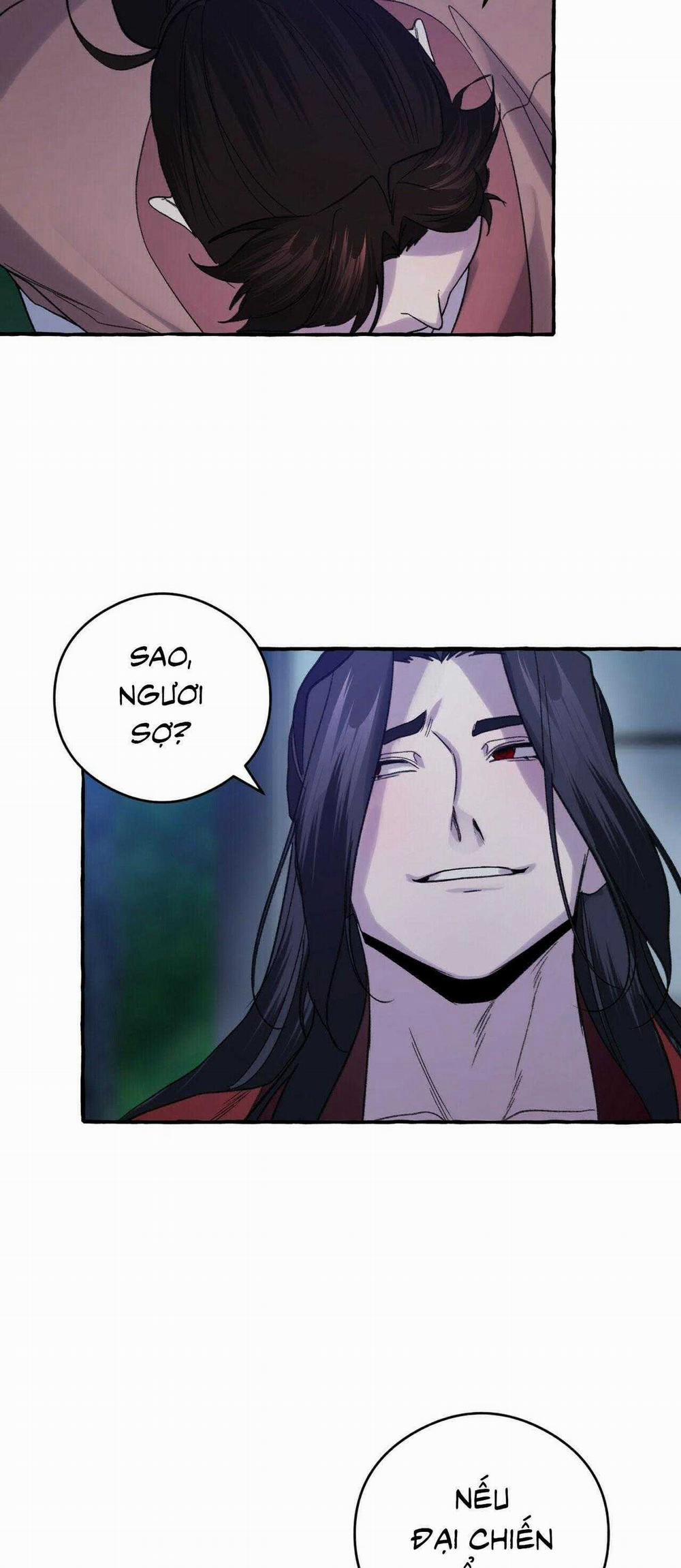 Bát Nhã Giai Nhân 42 trang 75