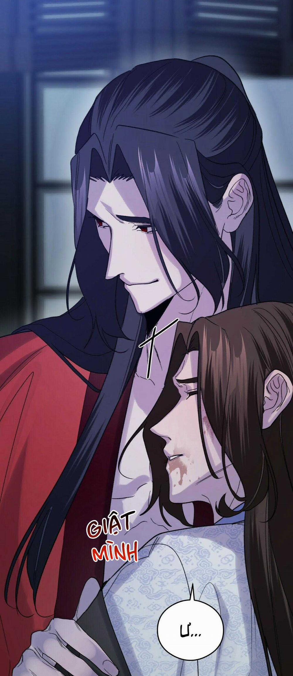 Bát Nhã Giai Nhân 42 trang 77