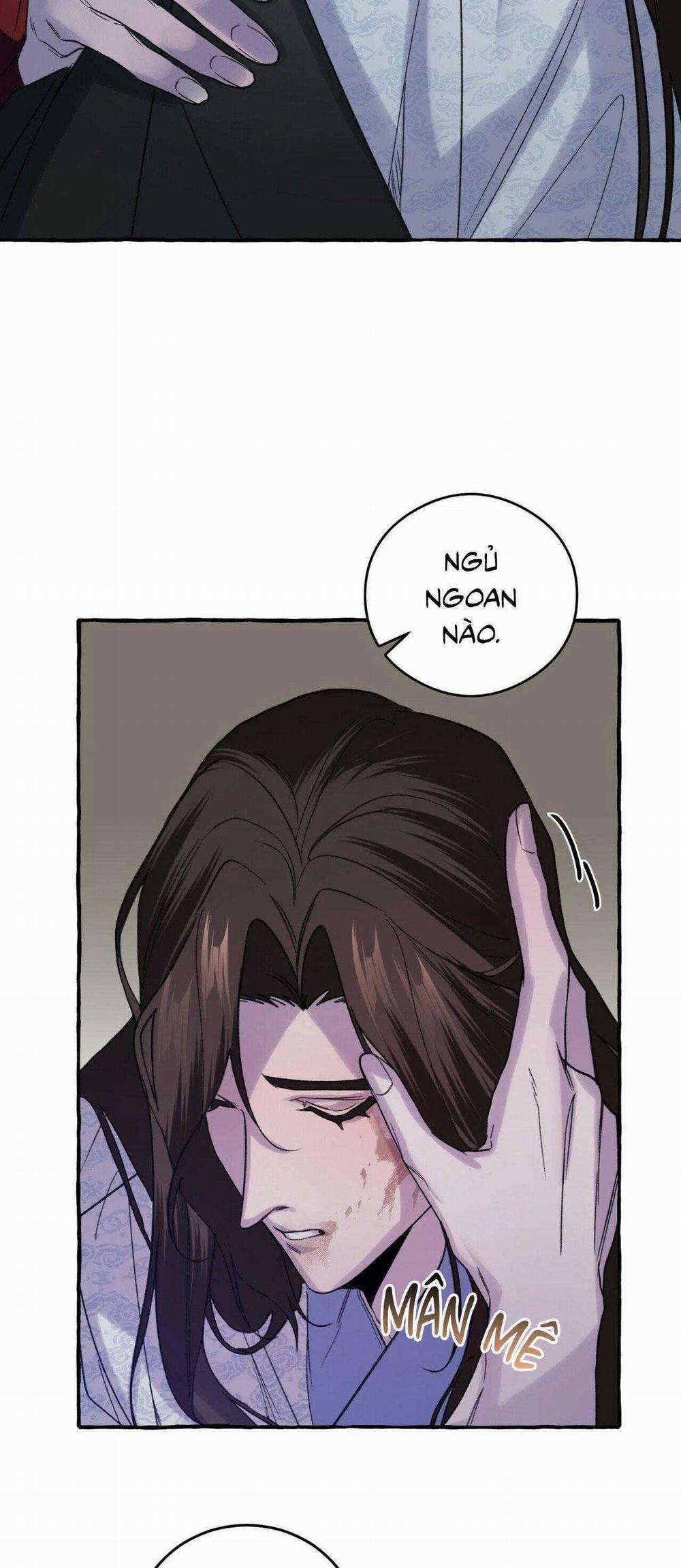 Bát Nhã Giai Nhân 42 trang 78