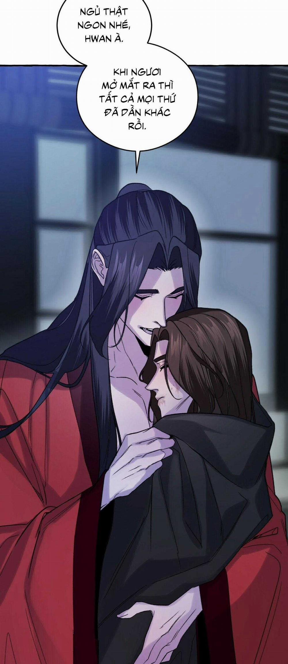 Bát Nhã Giai Nhân 42 trang 79