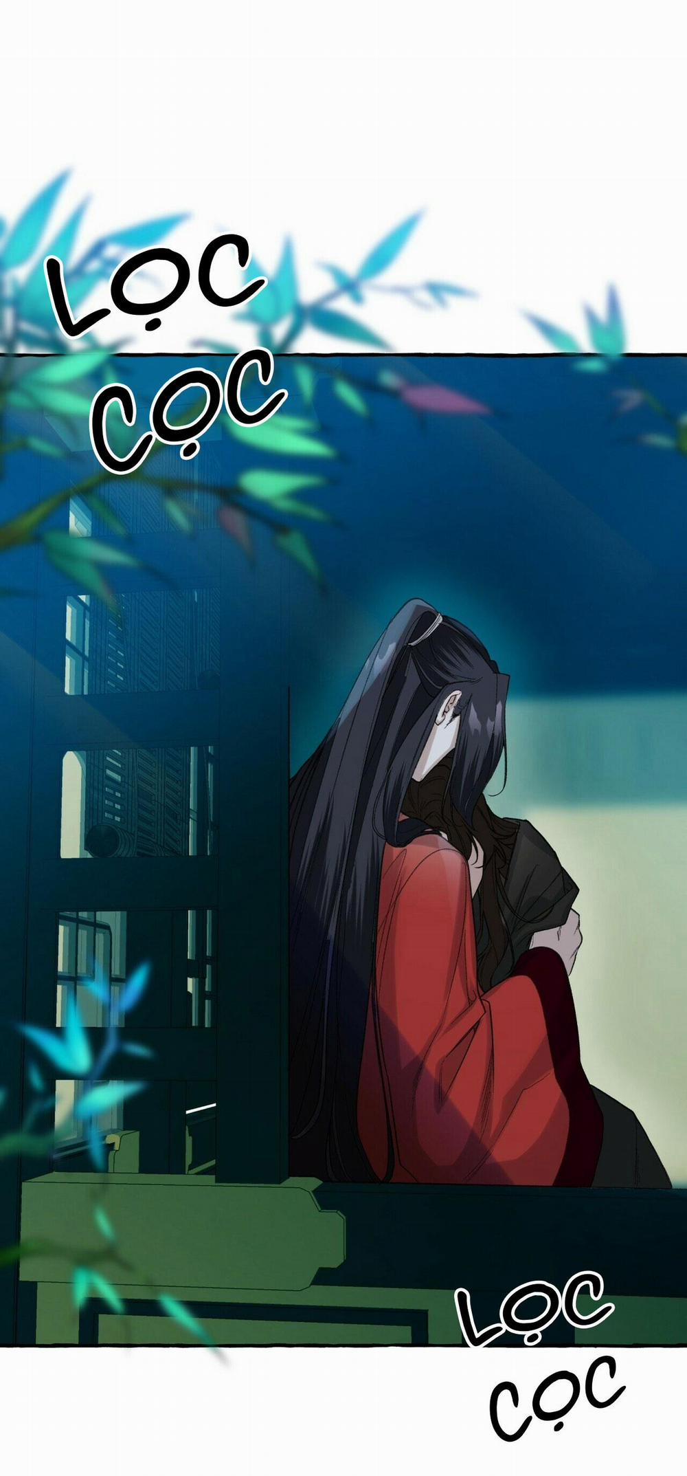 Bát Nhã Giai Nhân 43 trang 1