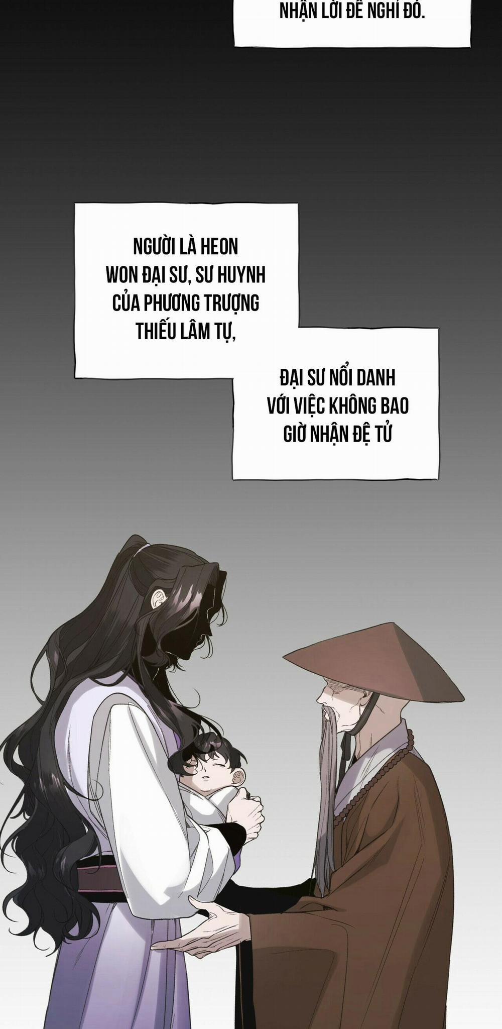 Bát Nhã Giai Nhân 43 trang 12