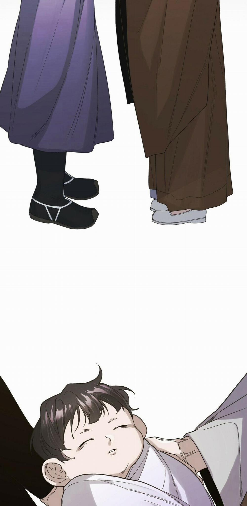 Bát Nhã Giai Nhân 43 trang 13