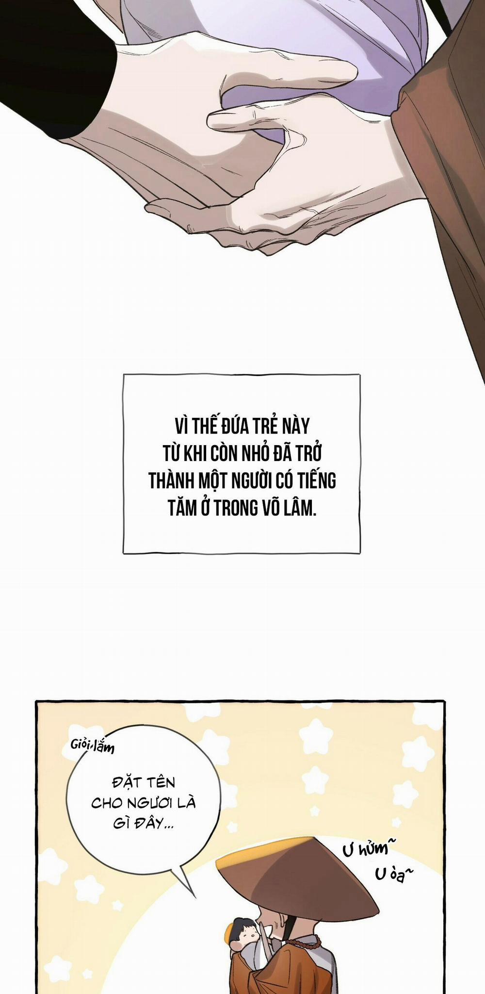 Bát Nhã Giai Nhân 43 trang 14