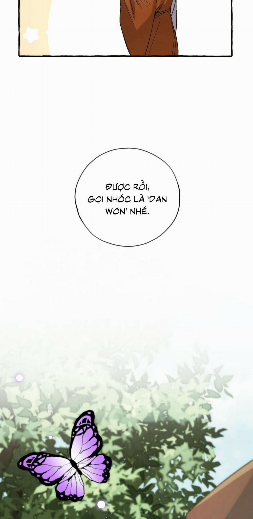 Bát Nhã Giai Nhân 43 trang 15