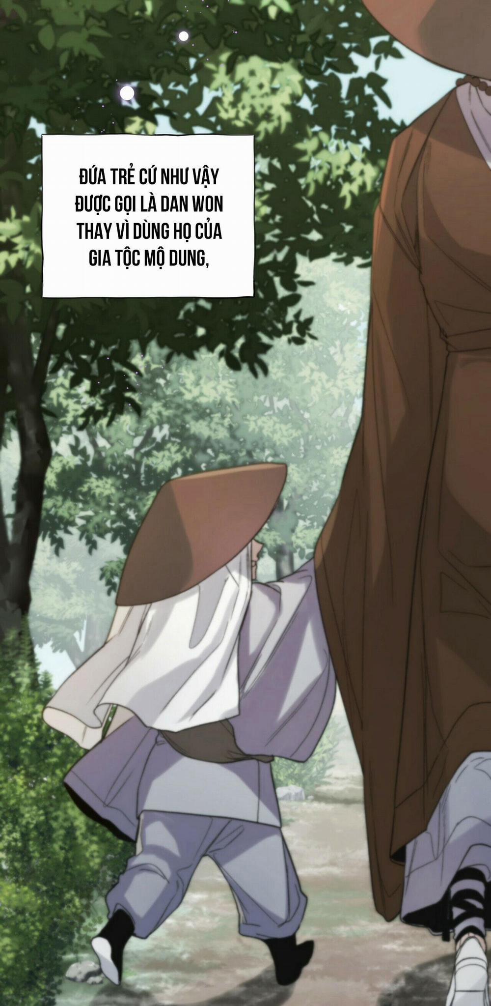 Bát Nhã Giai Nhân 43 trang 16