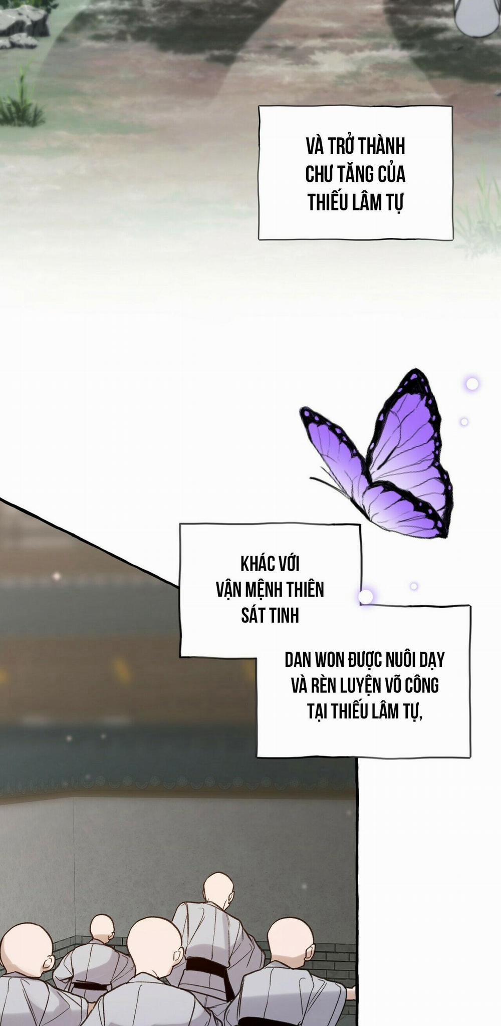 Bát Nhã Giai Nhân 43 trang 17