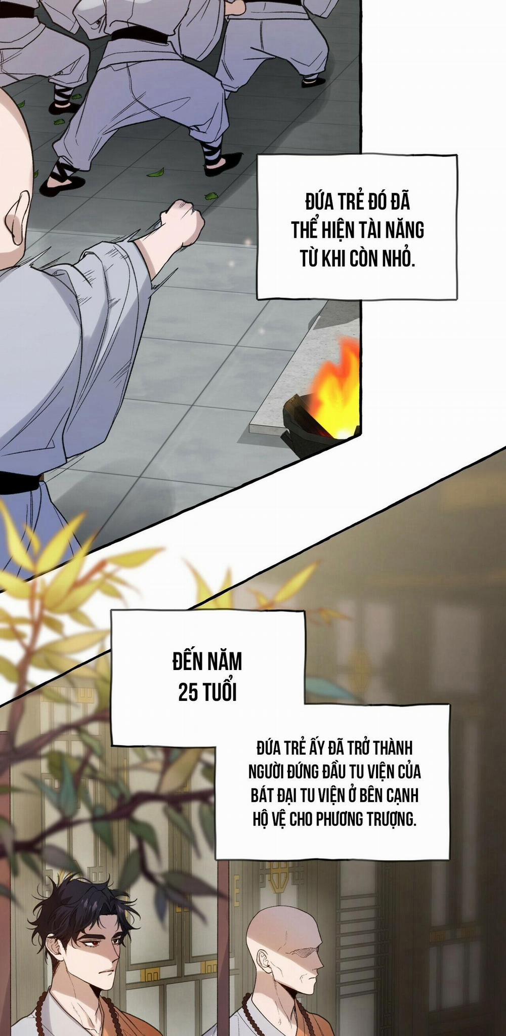 Bát Nhã Giai Nhân 43 trang 18