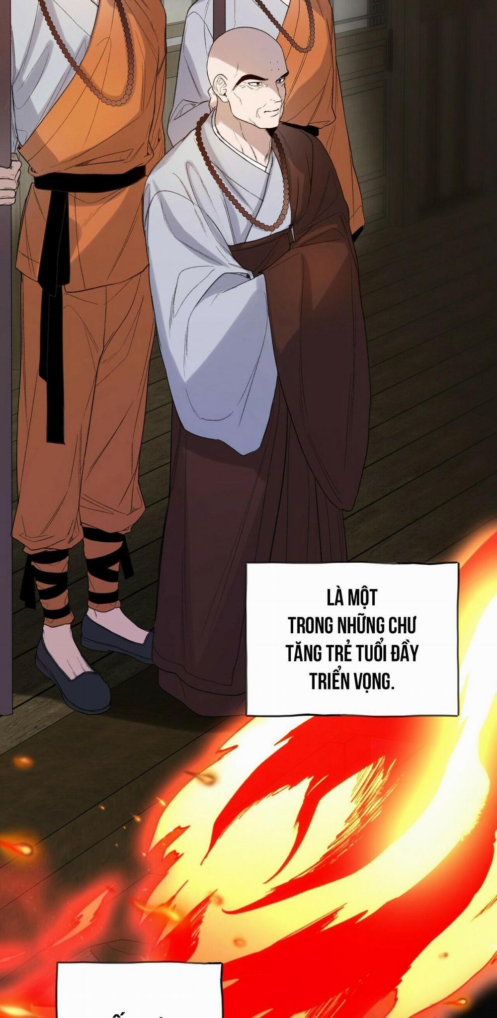 Bát Nhã Giai Nhân 43 trang 19