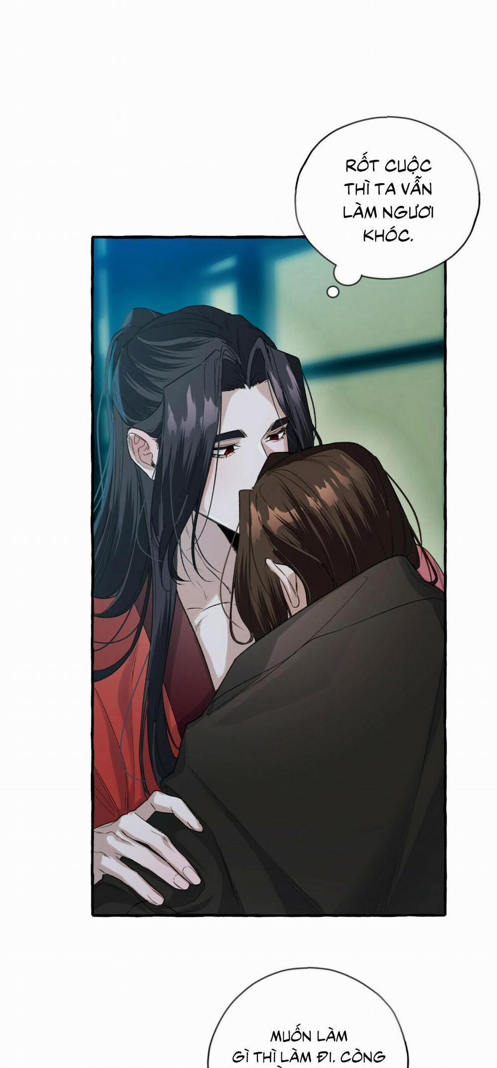 Bát Nhã Giai Nhân 43 trang 2