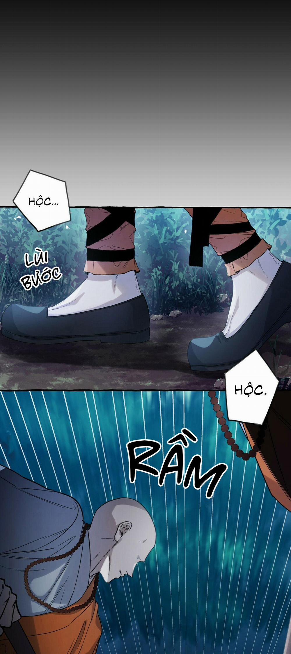 Bát Nhã Giai Nhân 43 trang 21