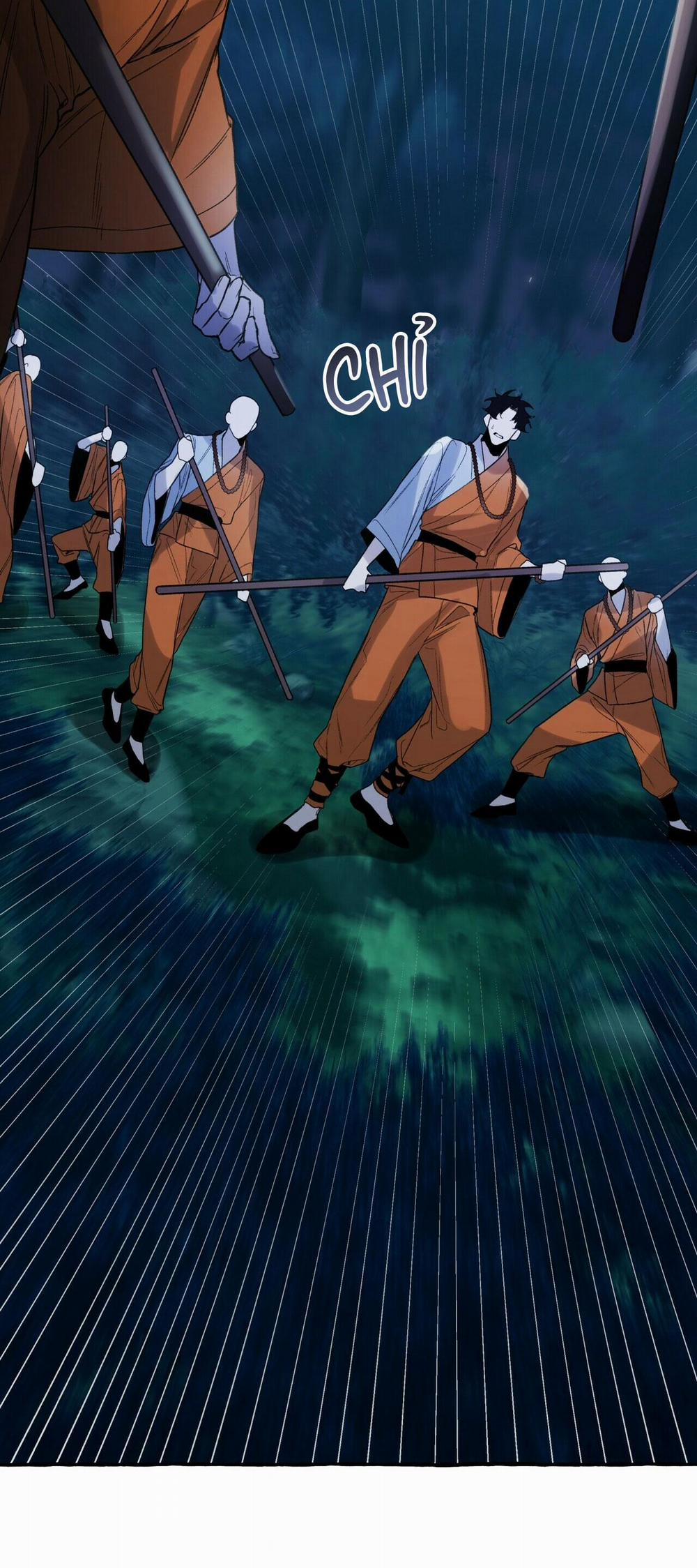 Bát Nhã Giai Nhân 43 trang 22