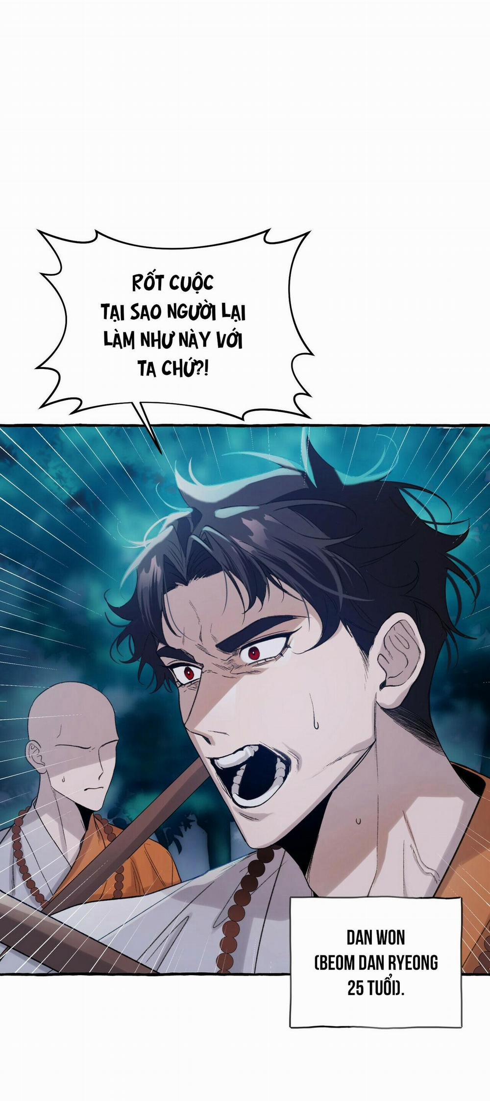 Bát Nhã Giai Nhân 43 trang 23