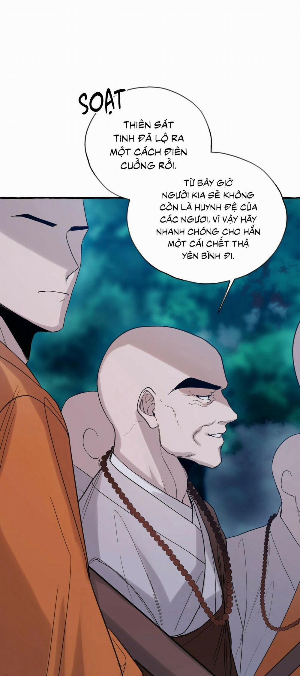 Bát Nhã Giai Nhân 43 trang 24