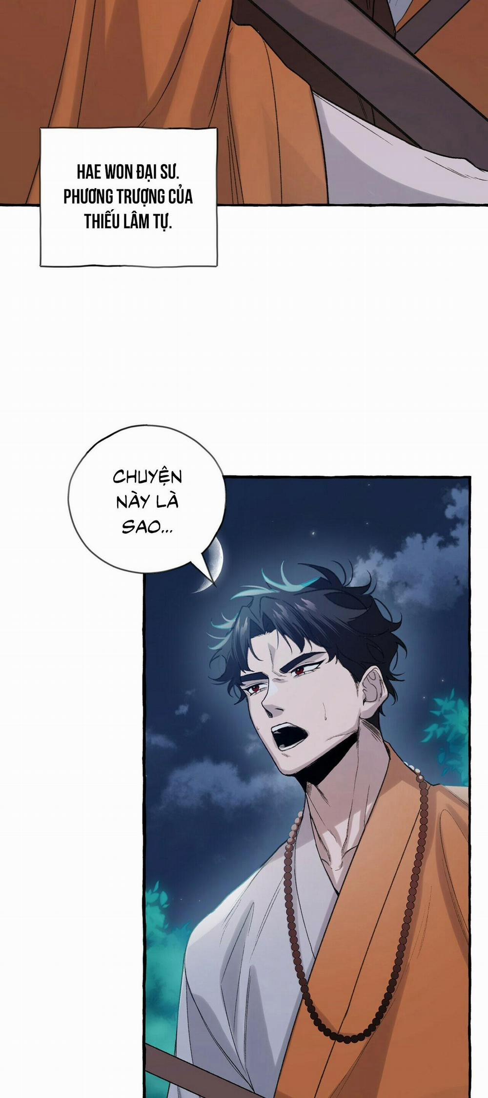 Bát Nhã Giai Nhân 43 trang 25