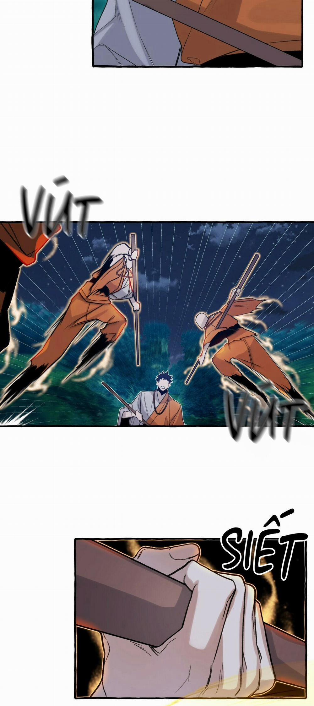 Bát Nhã Giai Nhân 43 trang 26