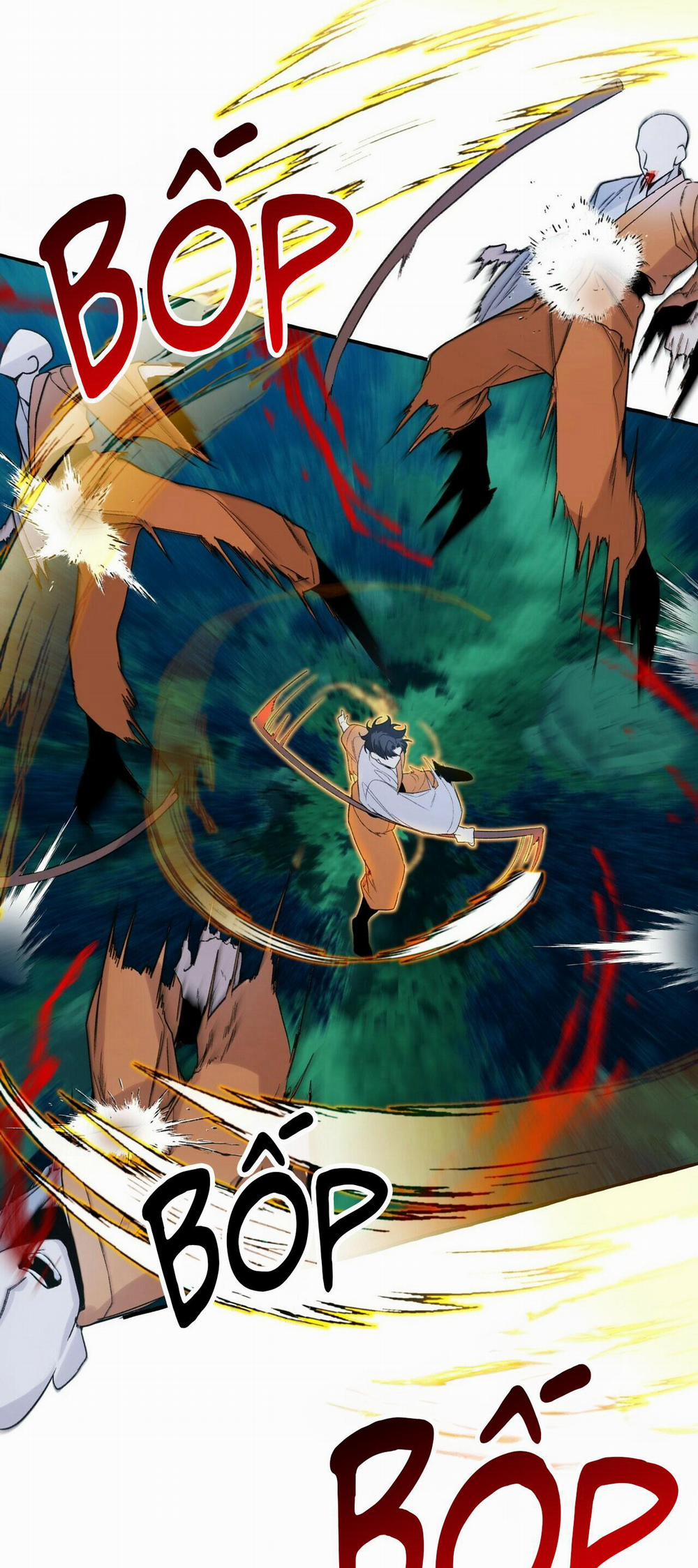 Bát Nhã Giai Nhân 43 trang 27