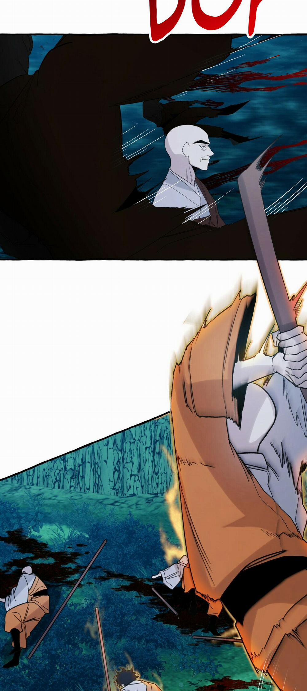 Bát Nhã Giai Nhân 43 trang 28