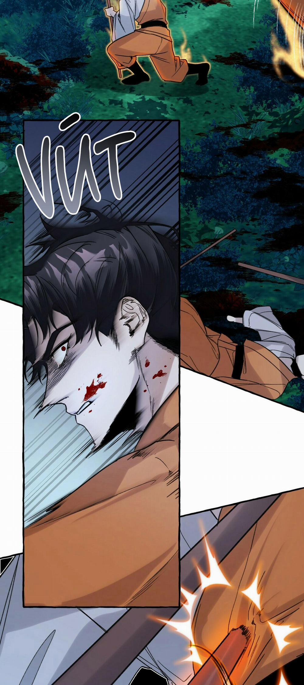 Bát Nhã Giai Nhân 43 trang 29