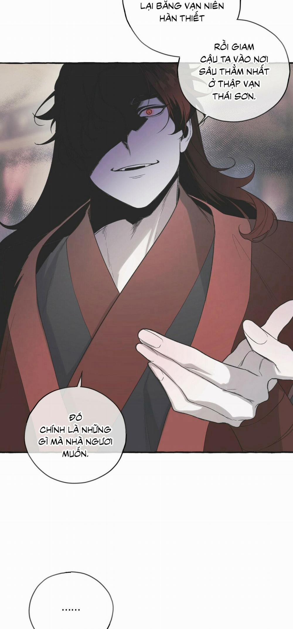 Bát Nhã Giai Nhân 43 trang 3