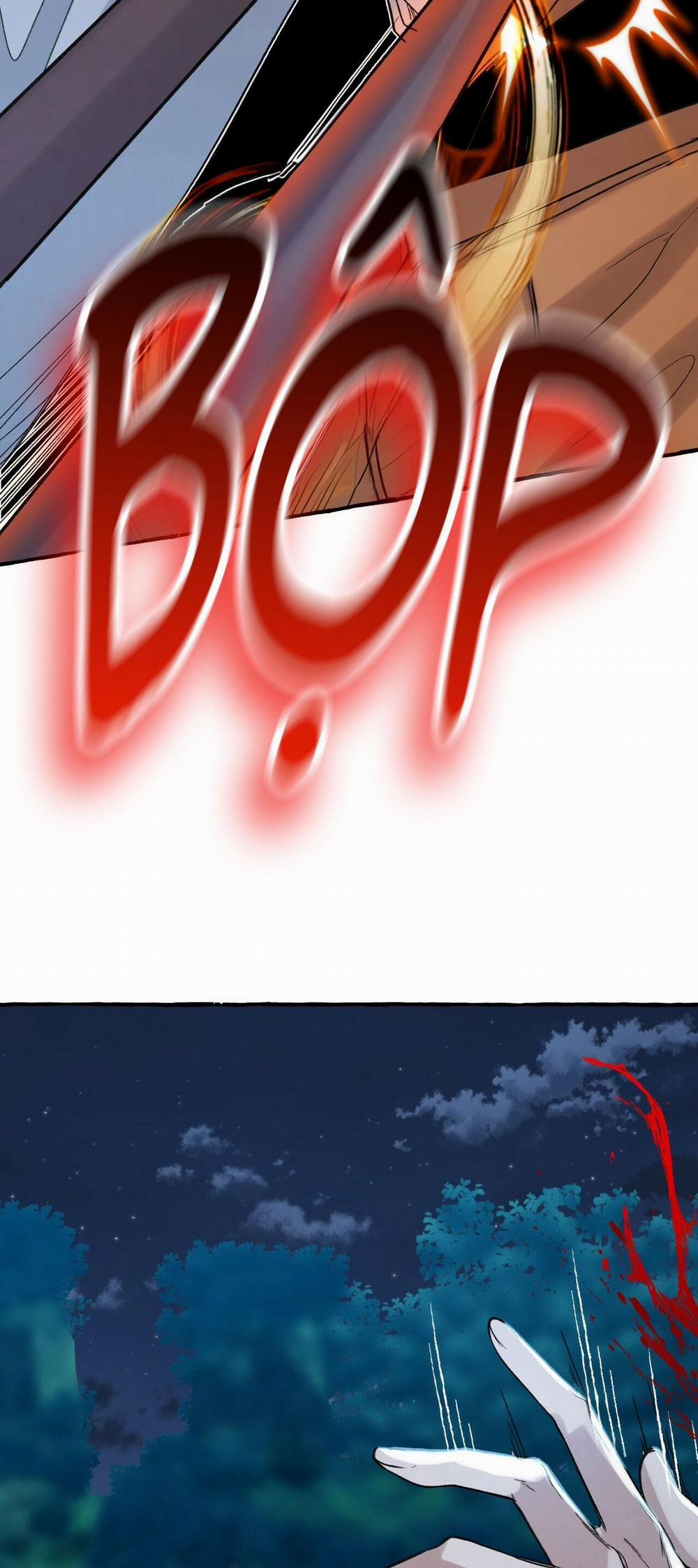 Bát Nhã Giai Nhân 43 trang 30