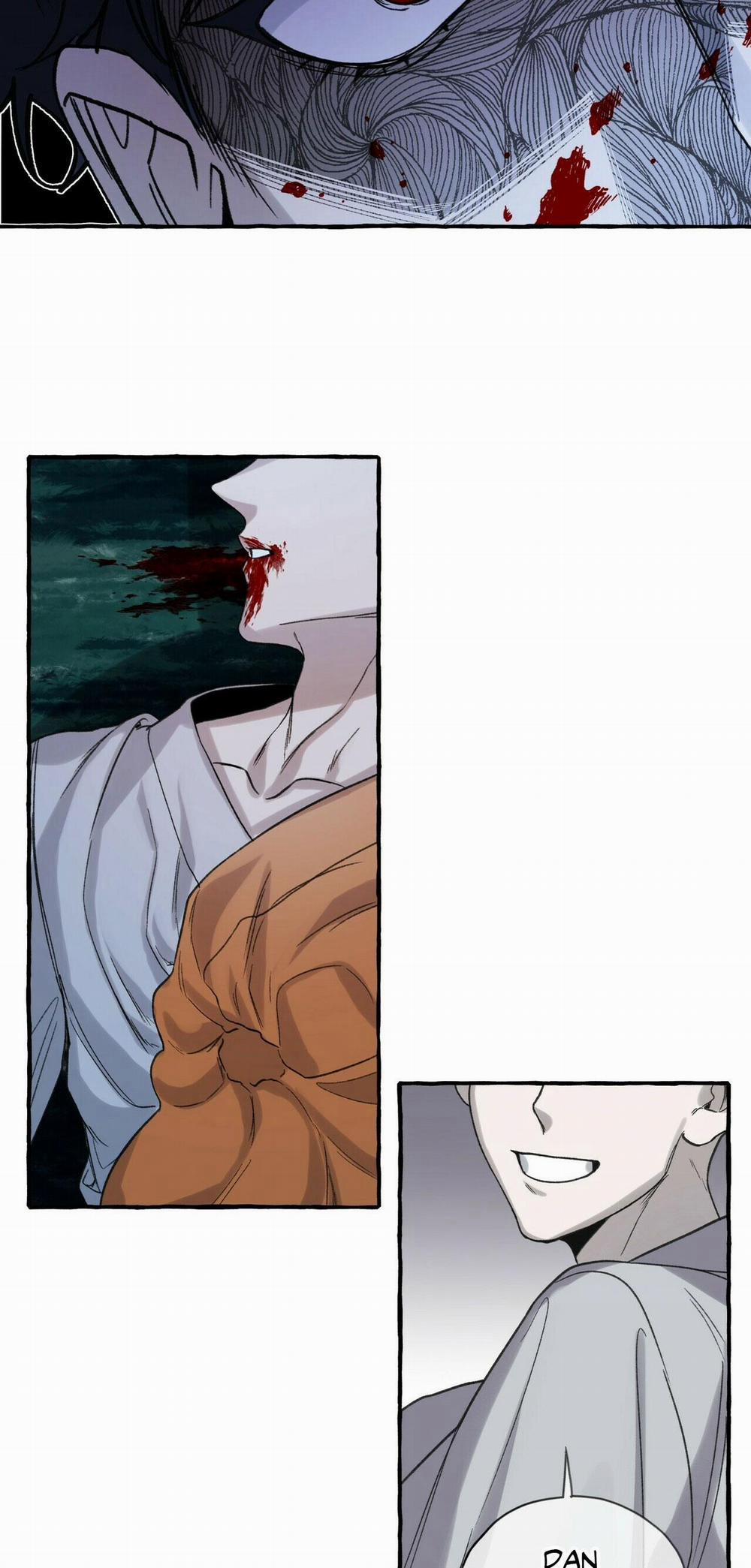 Bát Nhã Giai Nhân 43 trang 32