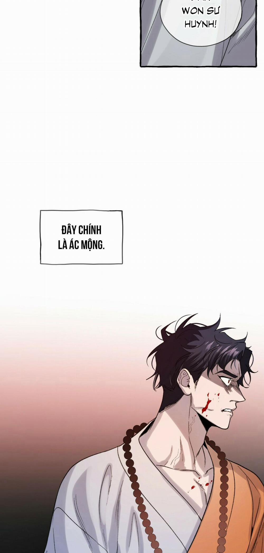 Bát Nhã Giai Nhân 43 trang 33