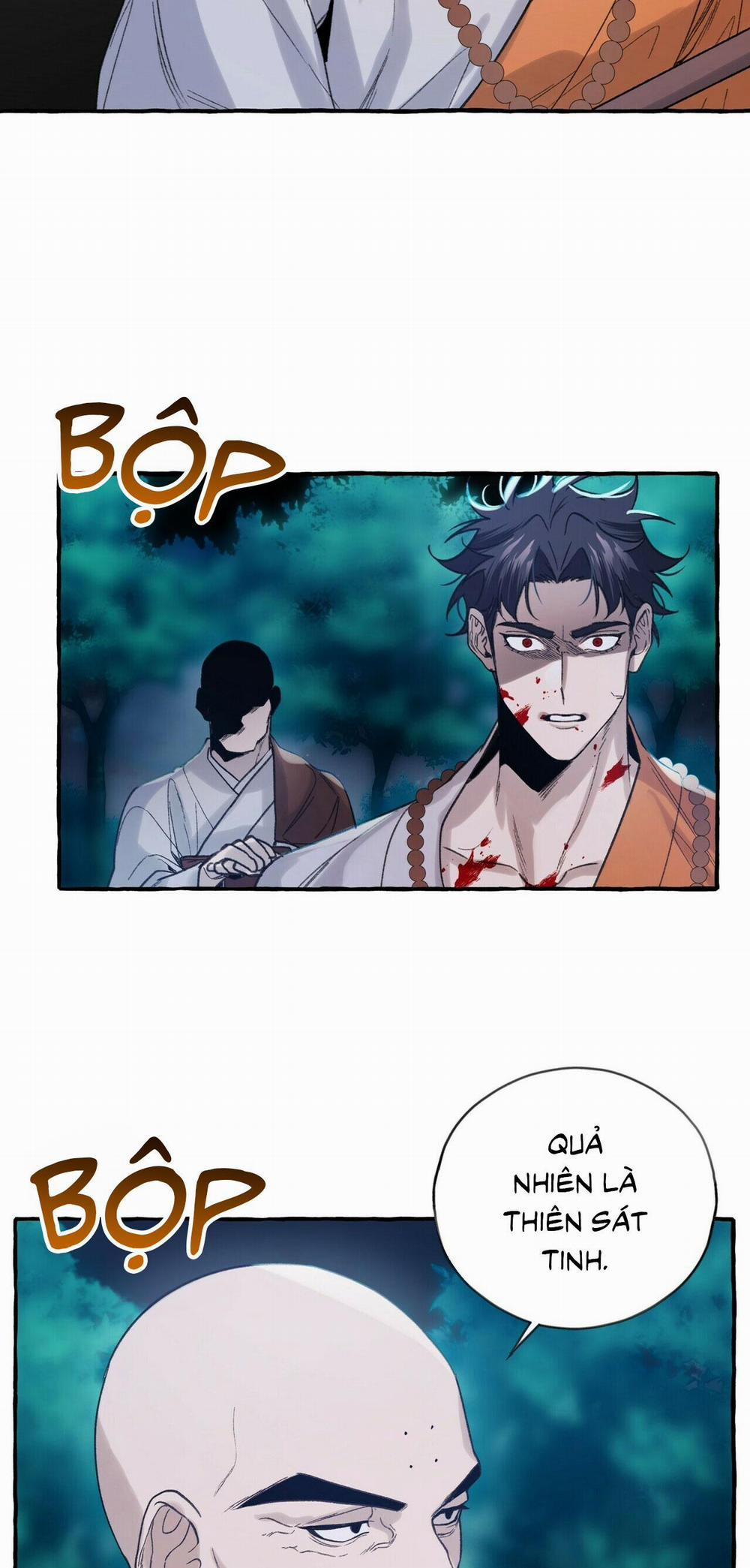 Bát Nhã Giai Nhân 43 trang 34