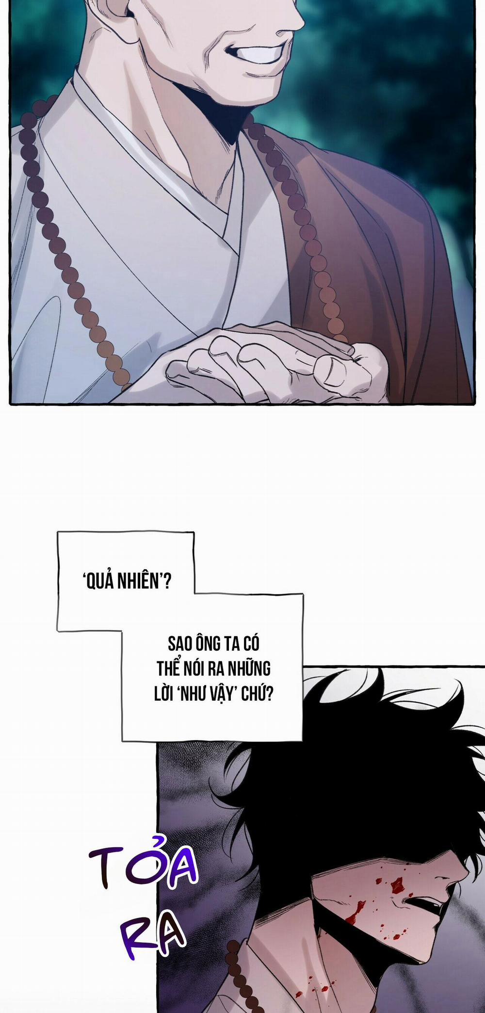 Bát Nhã Giai Nhân 43 trang 35