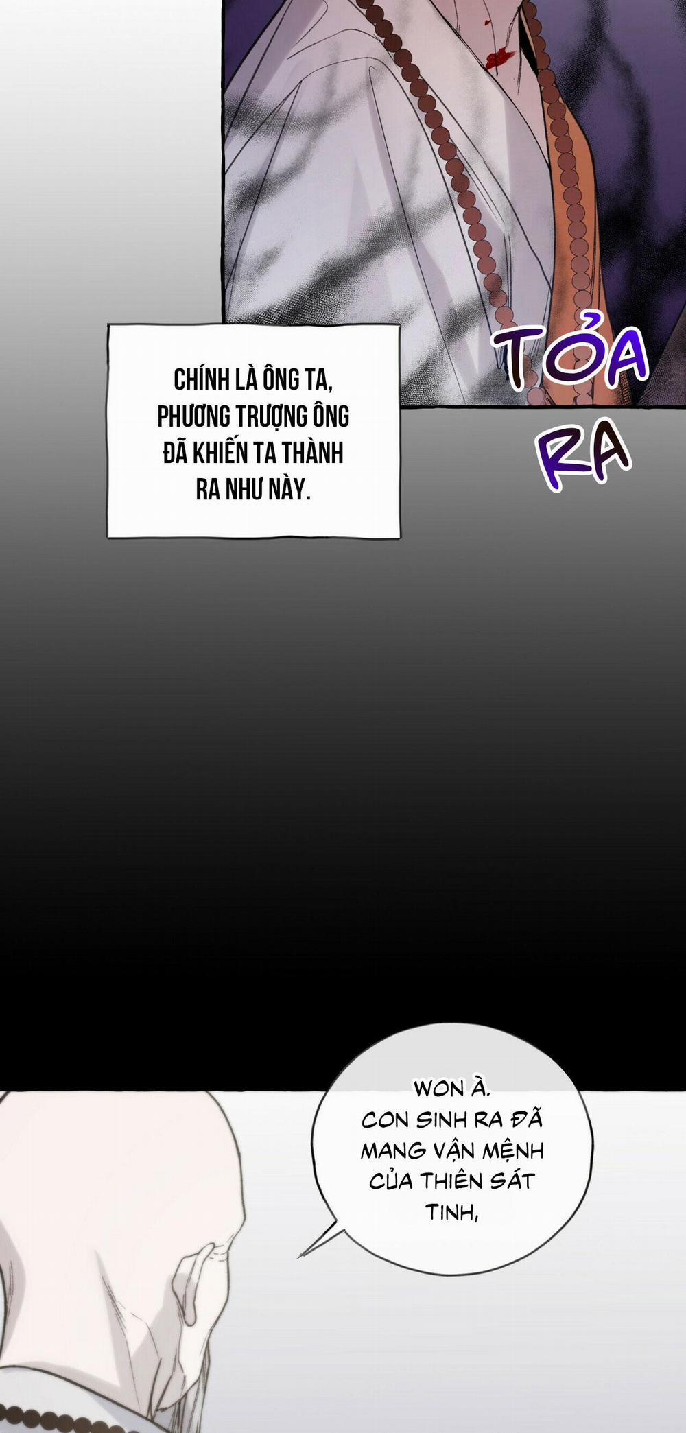 Bát Nhã Giai Nhân 43 trang 36