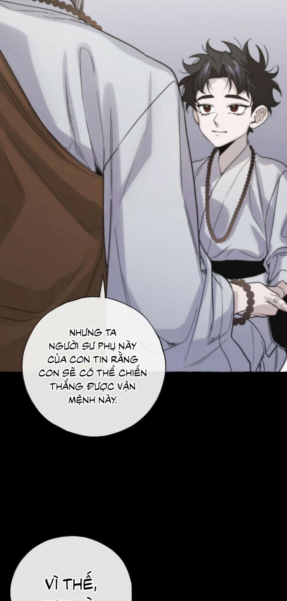 Bát Nhã Giai Nhân 43 trang 37