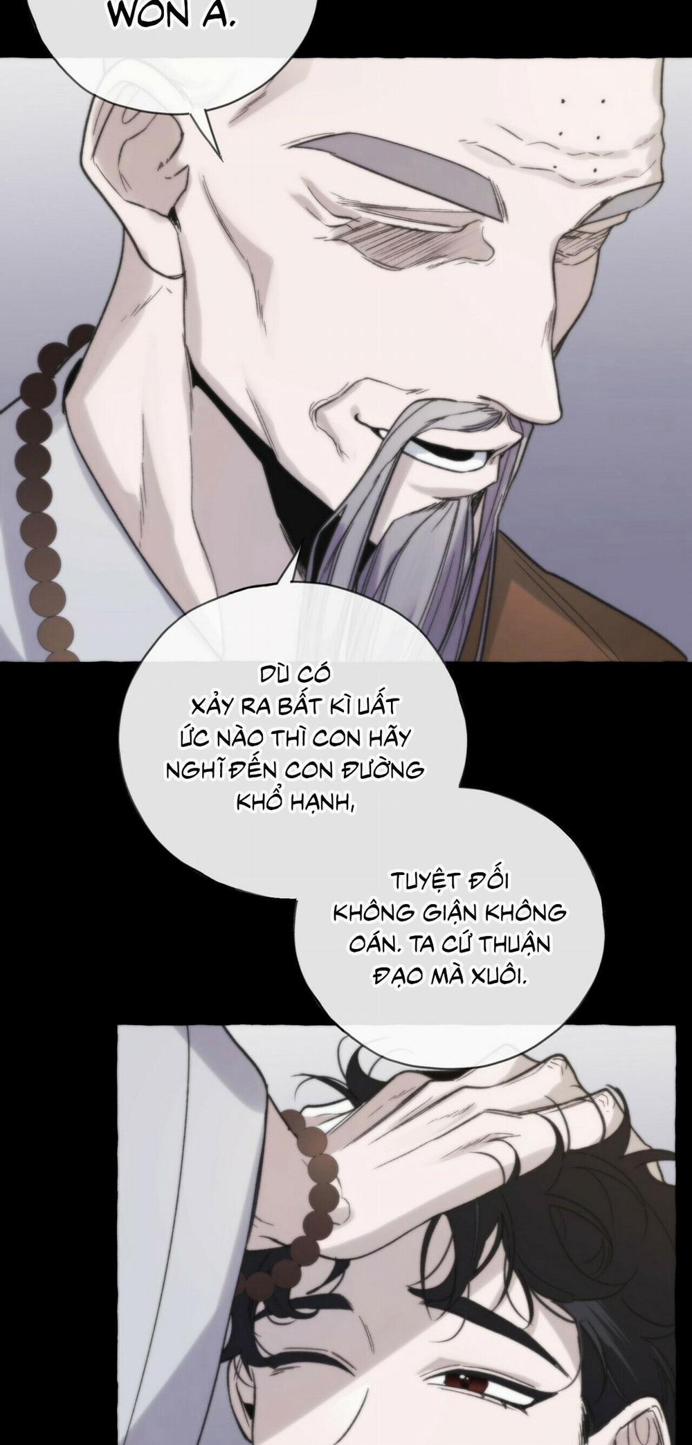 Bát Nhã Giai Nhân 43 trang 38