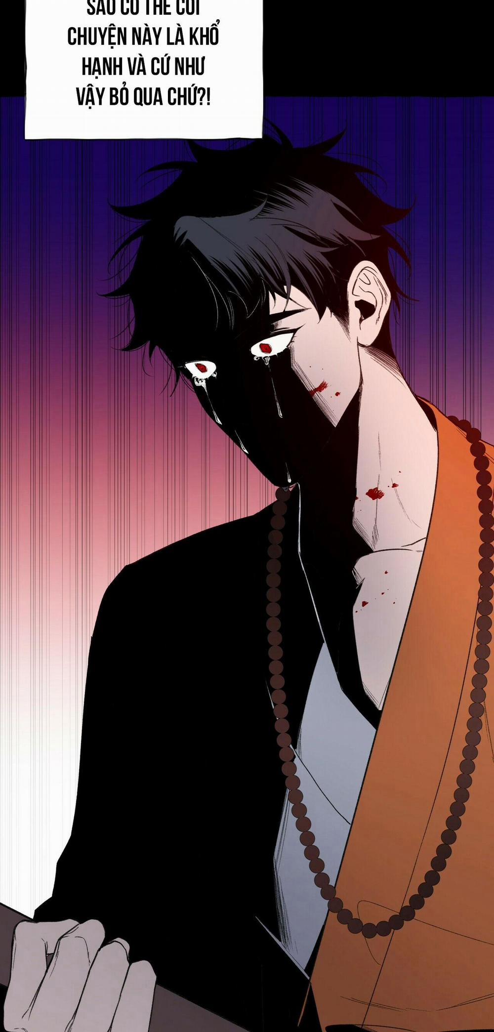 Bát Nhã Giai Nhân 43 trang 40