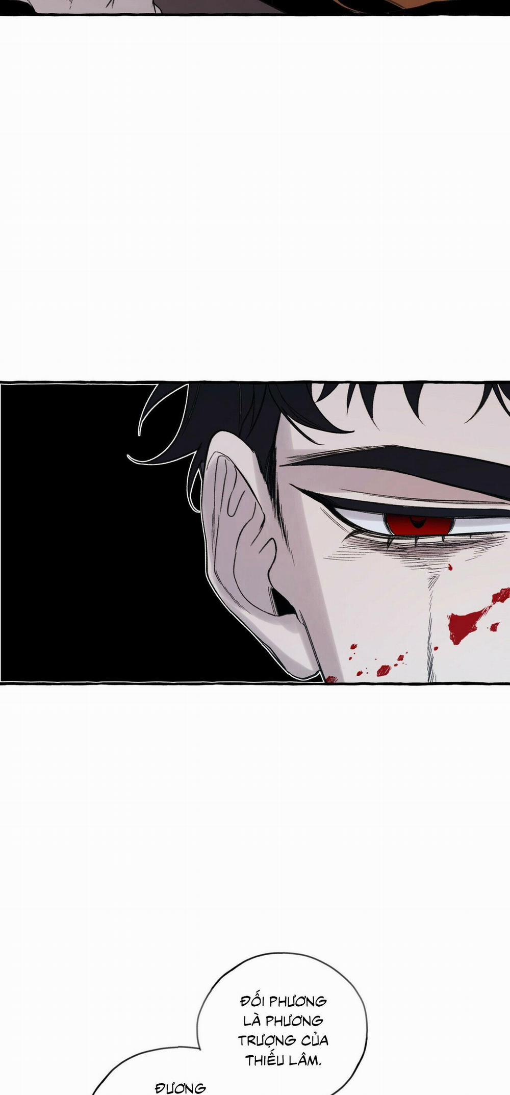 Bát Nhã Giai Nhân 43 trang 41