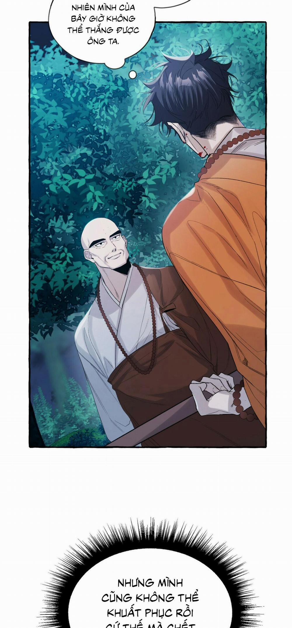 Bát Nhã Giai Nhân 43 trang 42