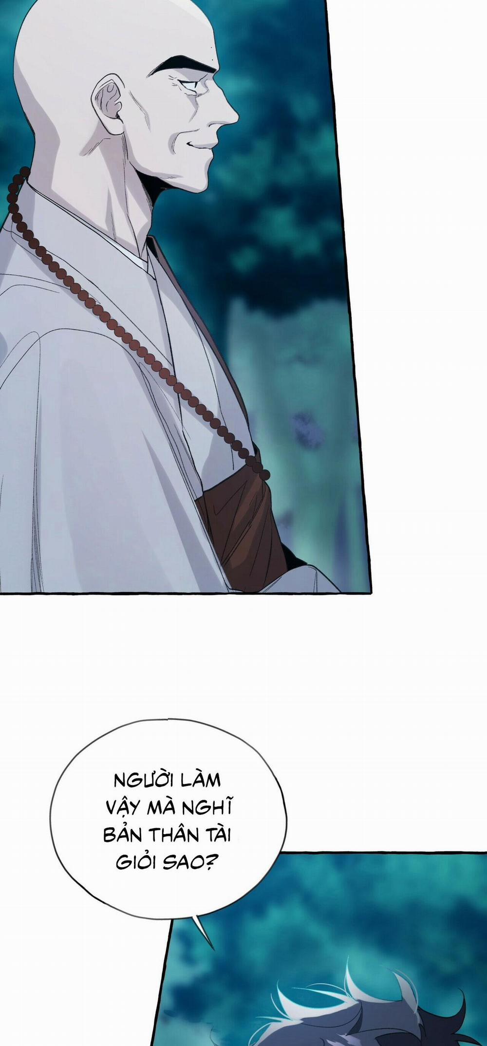 Bát Nhã Giai Nhân 43 trang 44