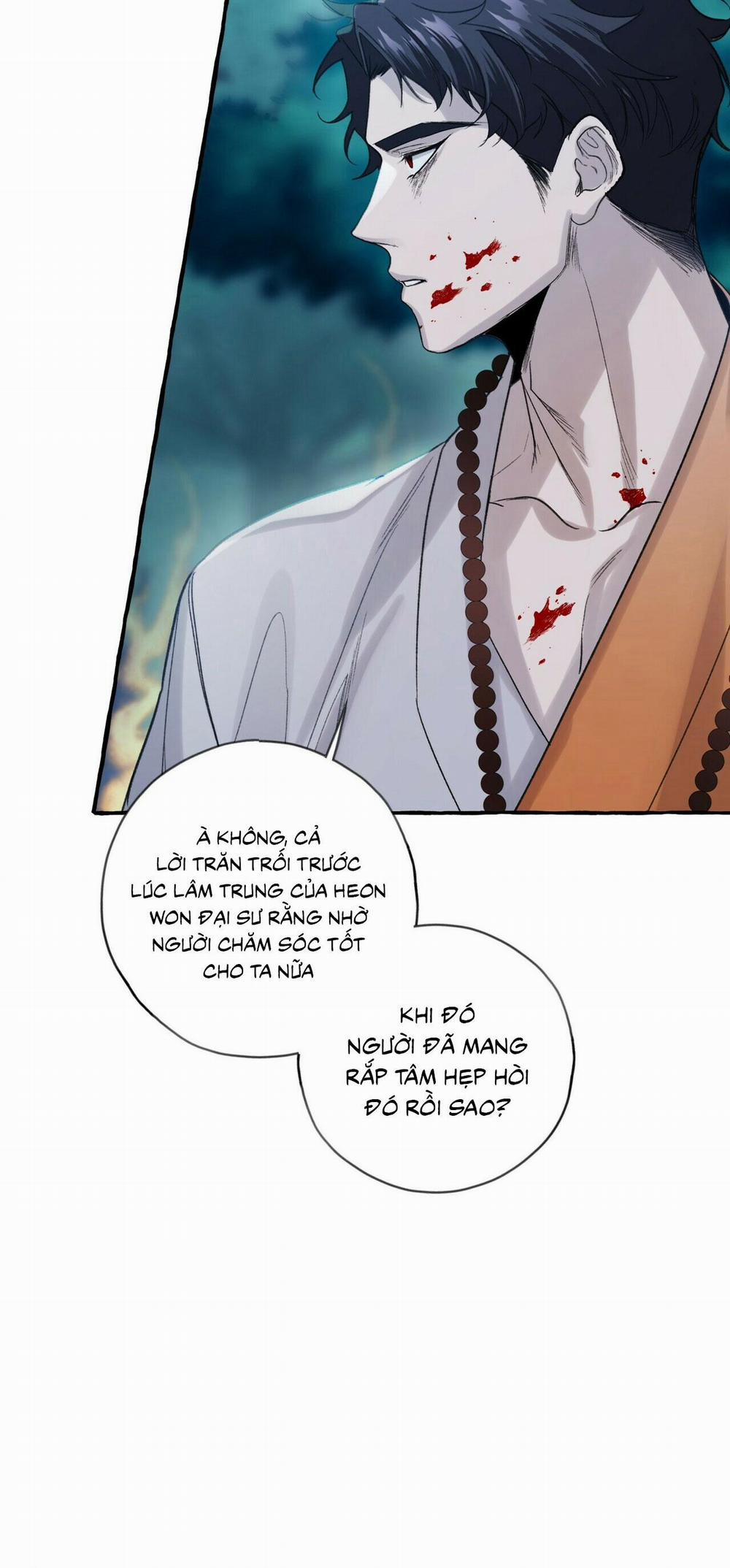 Bát Nhã Giai Nhân 43 trang 45