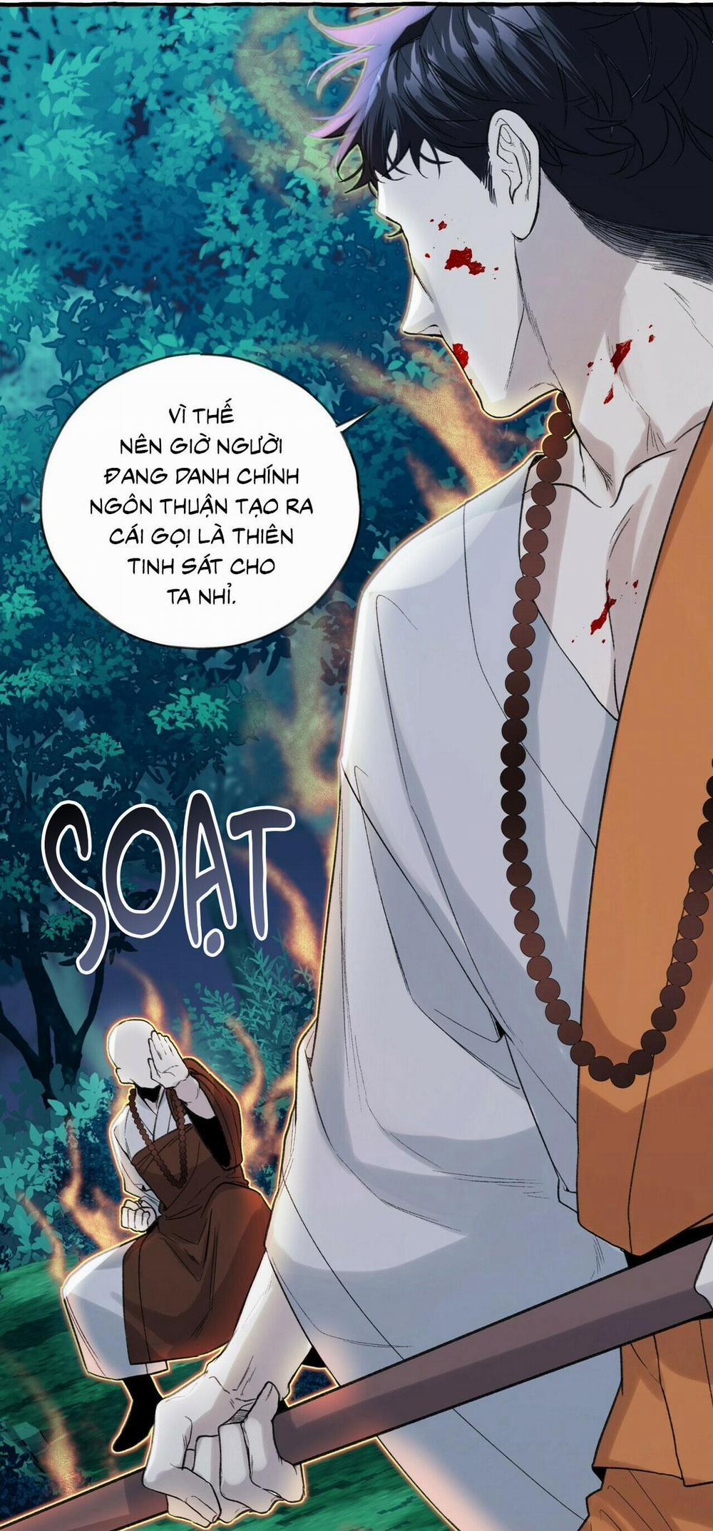 Bát Nhã Giai Nhân 43 trang 46