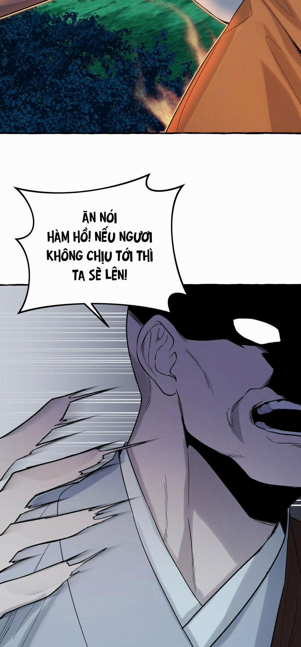 Bát Nhã Giai Nhân 43 trang 47