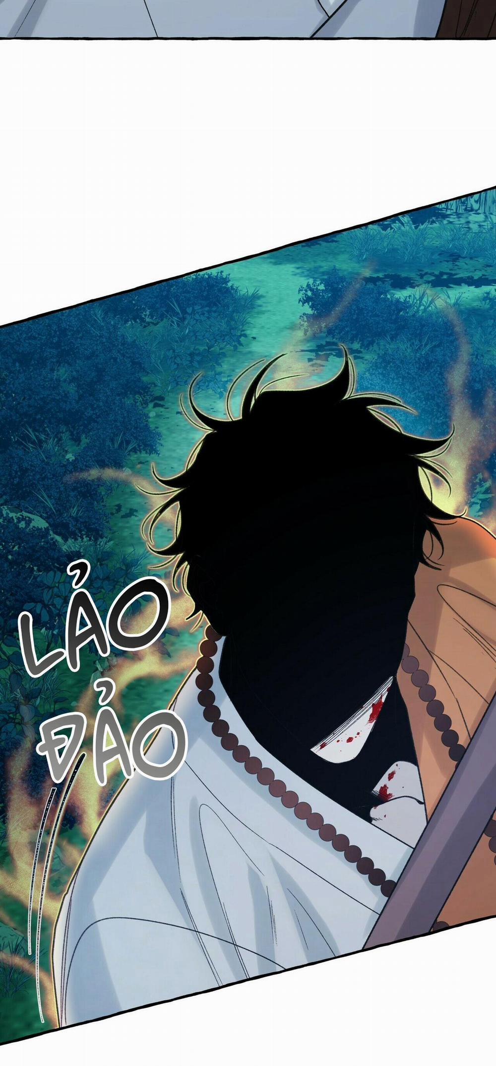 Bát Nhã Giai Nhân 43 trang 48