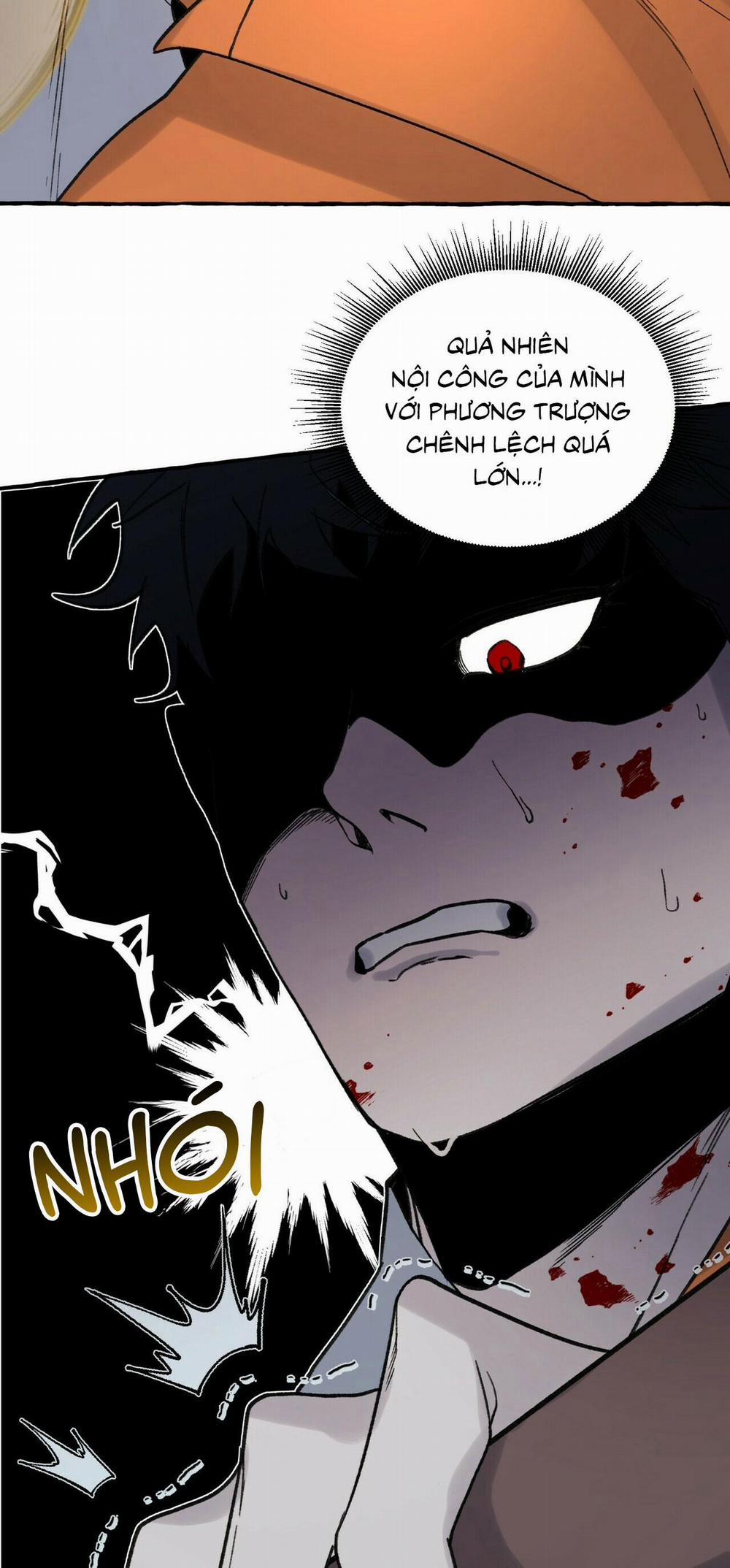 Bát Nhã Giai Nhân 43 trang 50